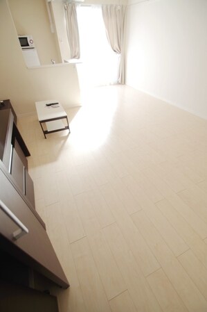 レオネクストベルジュの物件内観写真